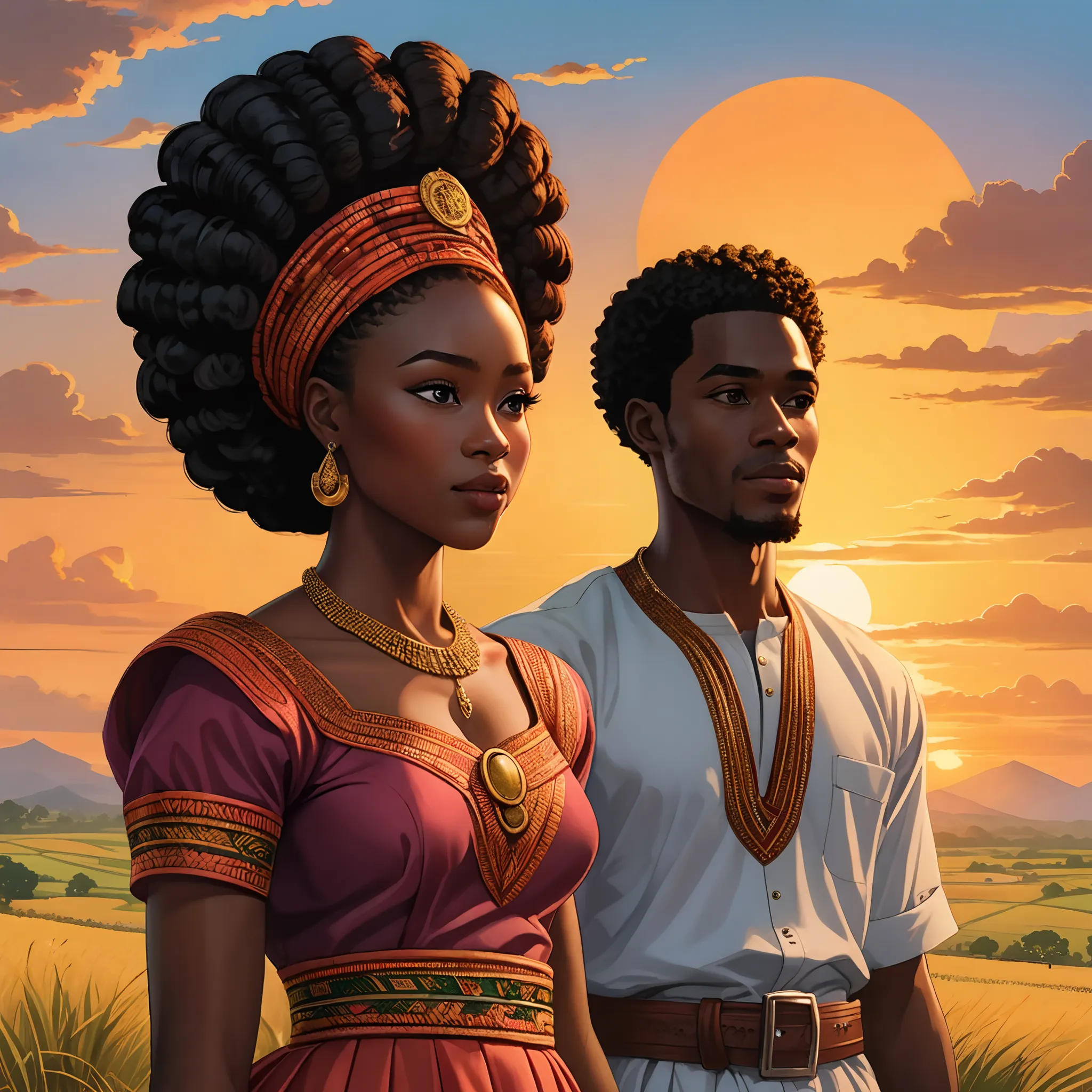 The Carpenter's Princess