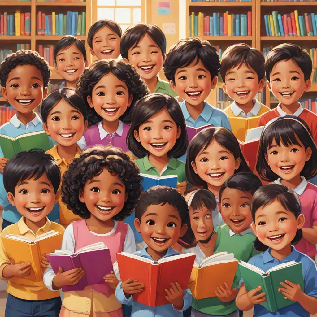 The Bright Minds Club: A Journey Through Knowledge