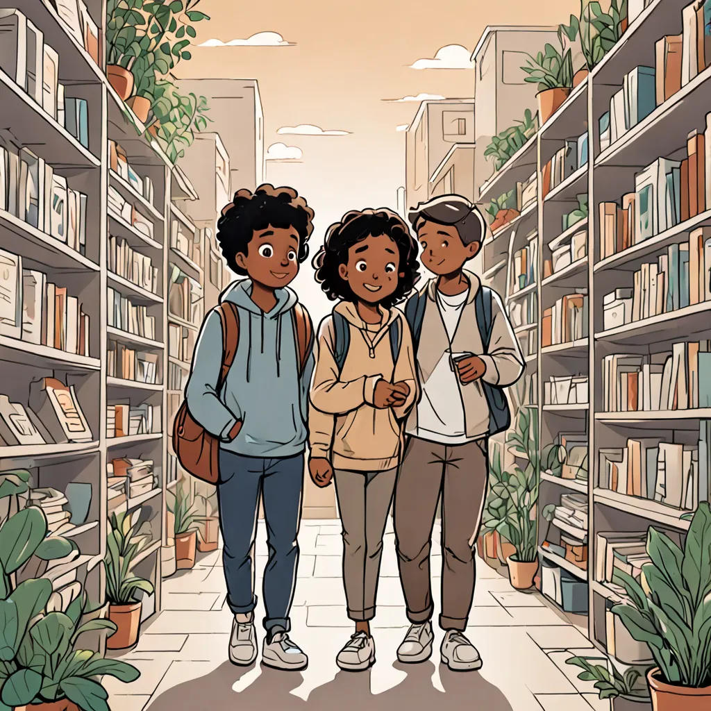 The Courage to Learn