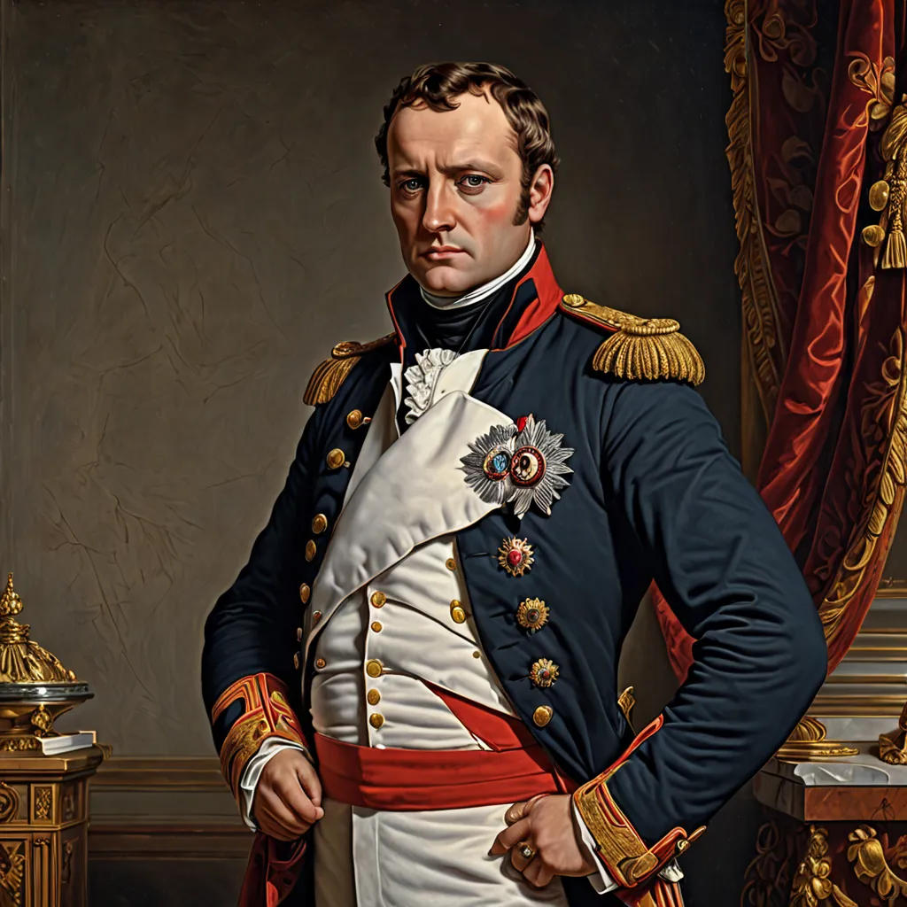 Napoleon's Legacy