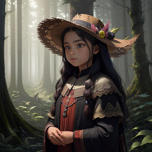 Whispers of the Forbidden