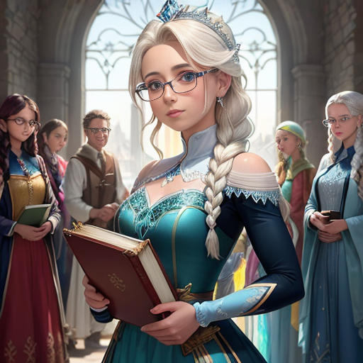 The Frozen Legacy