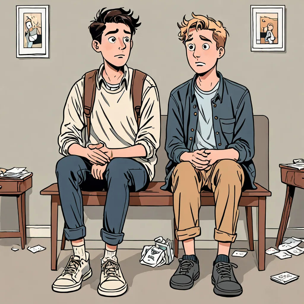 The Sock Swap
