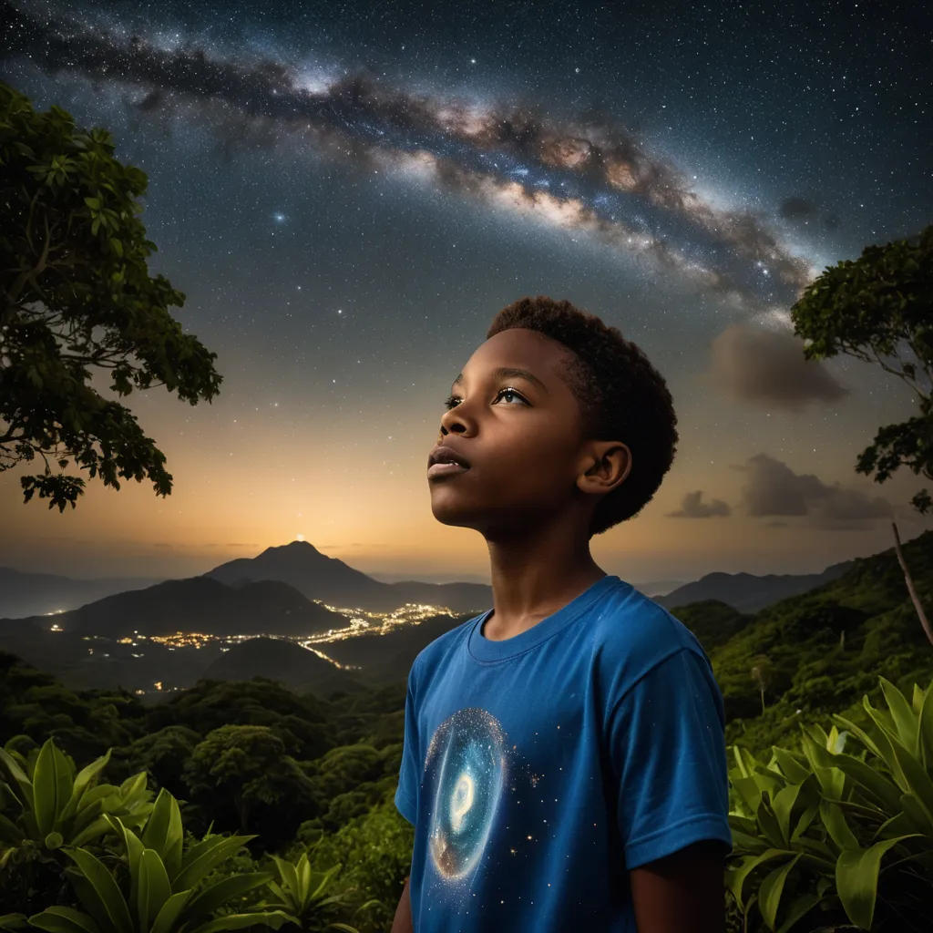 The Astronomical Dreams
