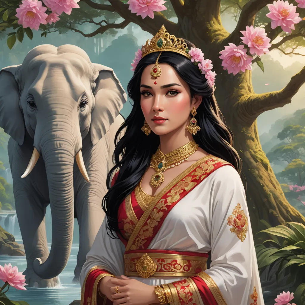 The Enlightened Prince