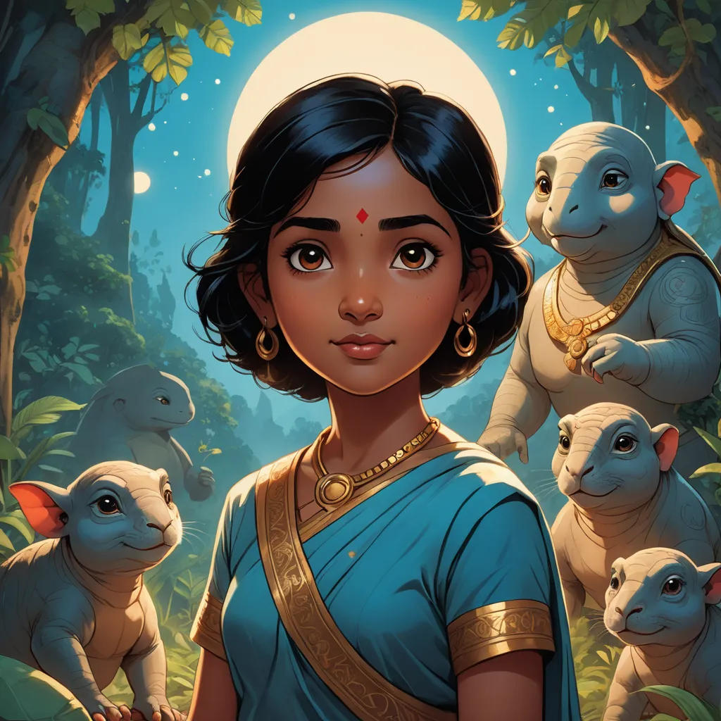 The Journey of the Wise Soul