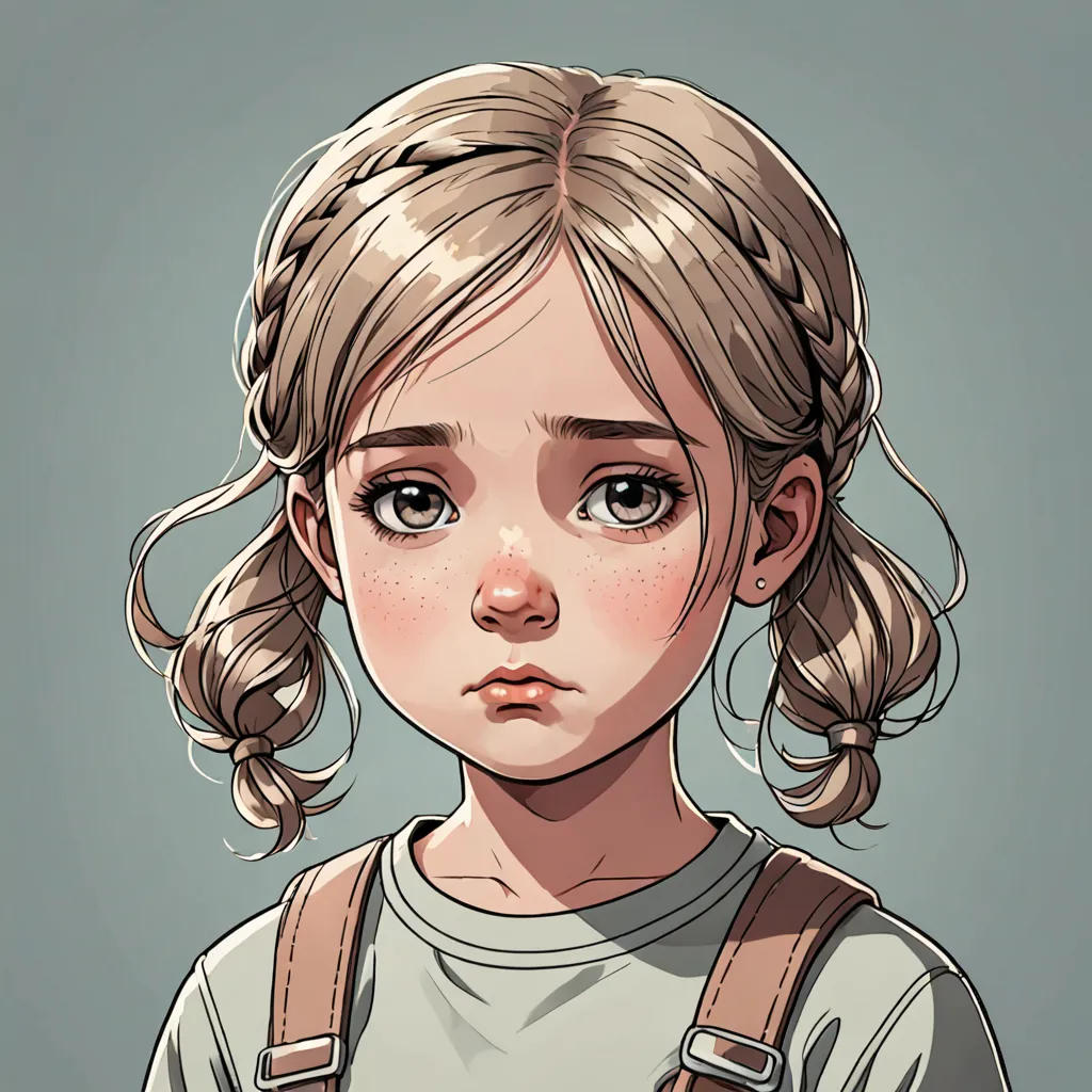 The Witch's Curse