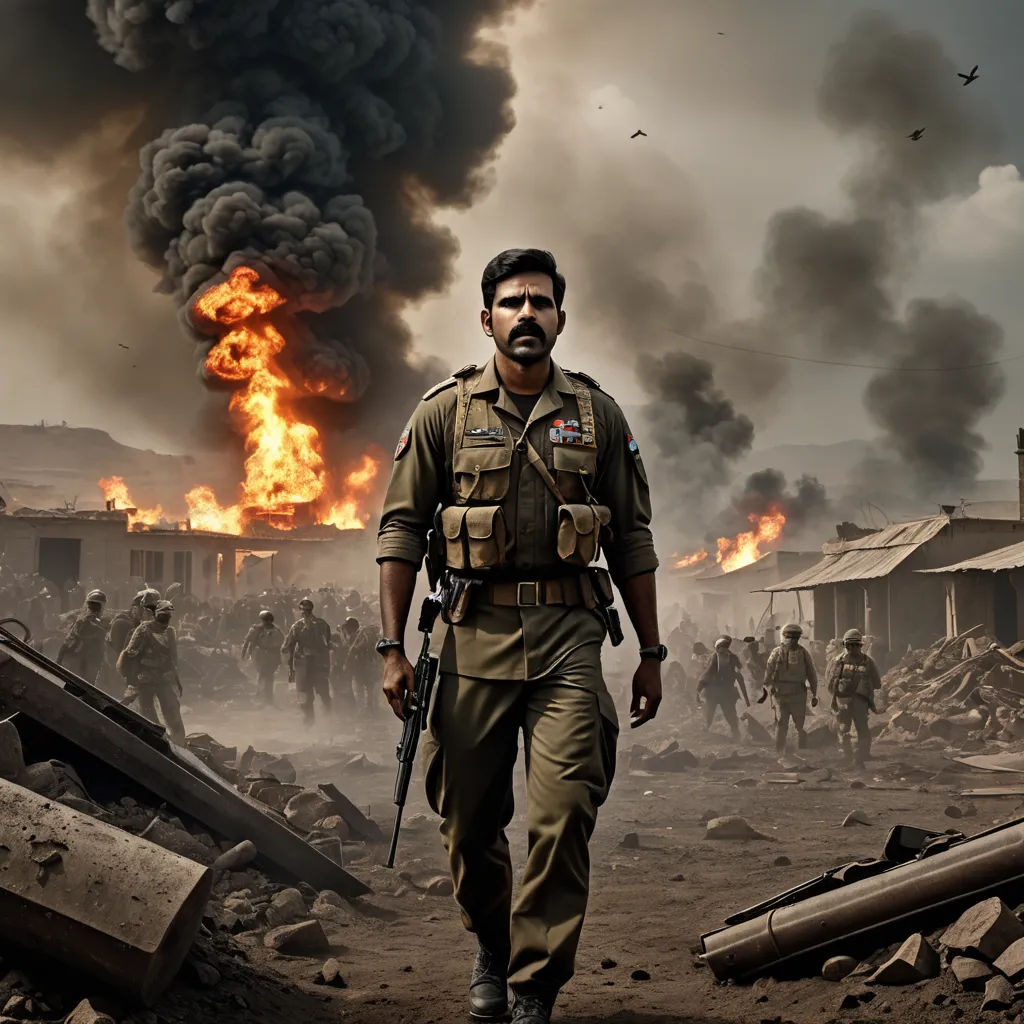 The Heroic Medic cover image