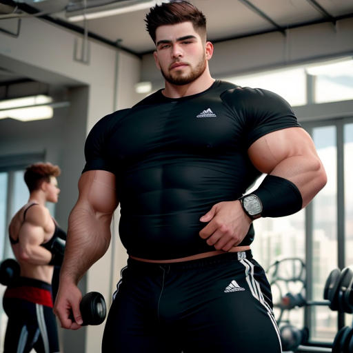 The Incredible Transformation