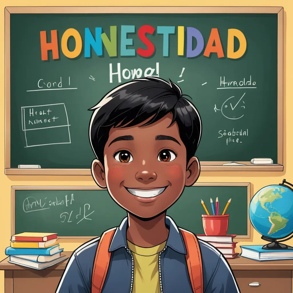 El Valor de la Honestidad