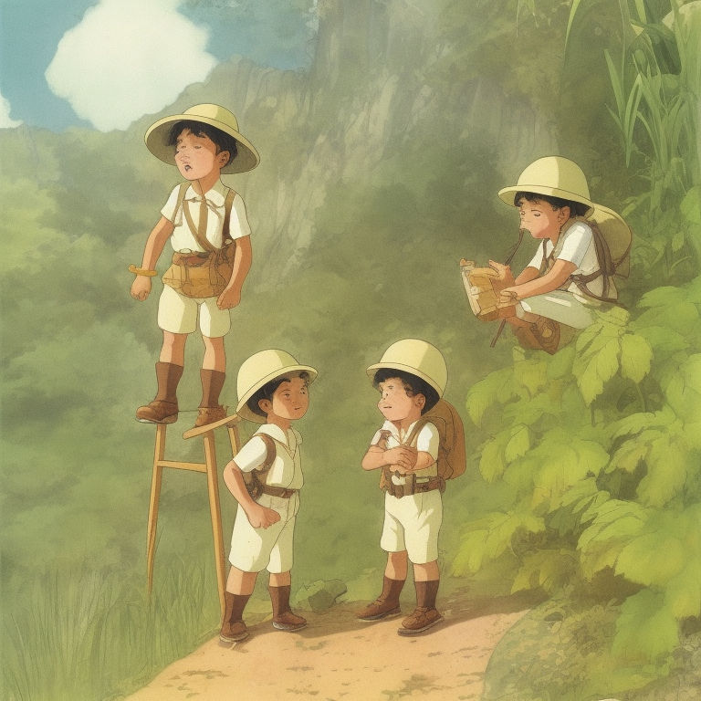 The Untold Truth Of Grave Of The Fireflies