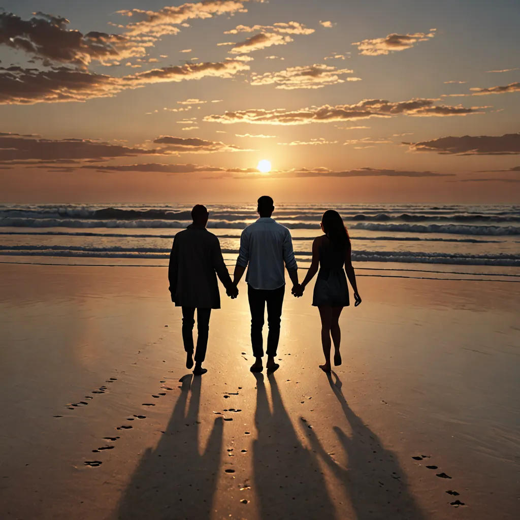 Historias de Amor: A Journey of the Heart