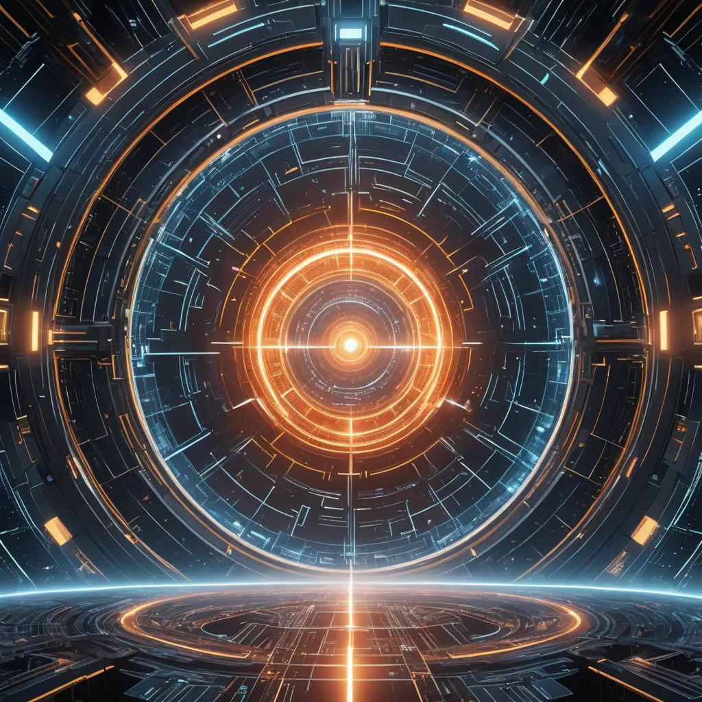 The Mathematician's Odyssey