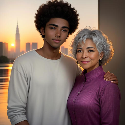 Janet's Journey of Compassion