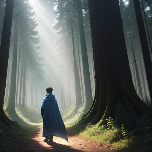 Aiden's Journey