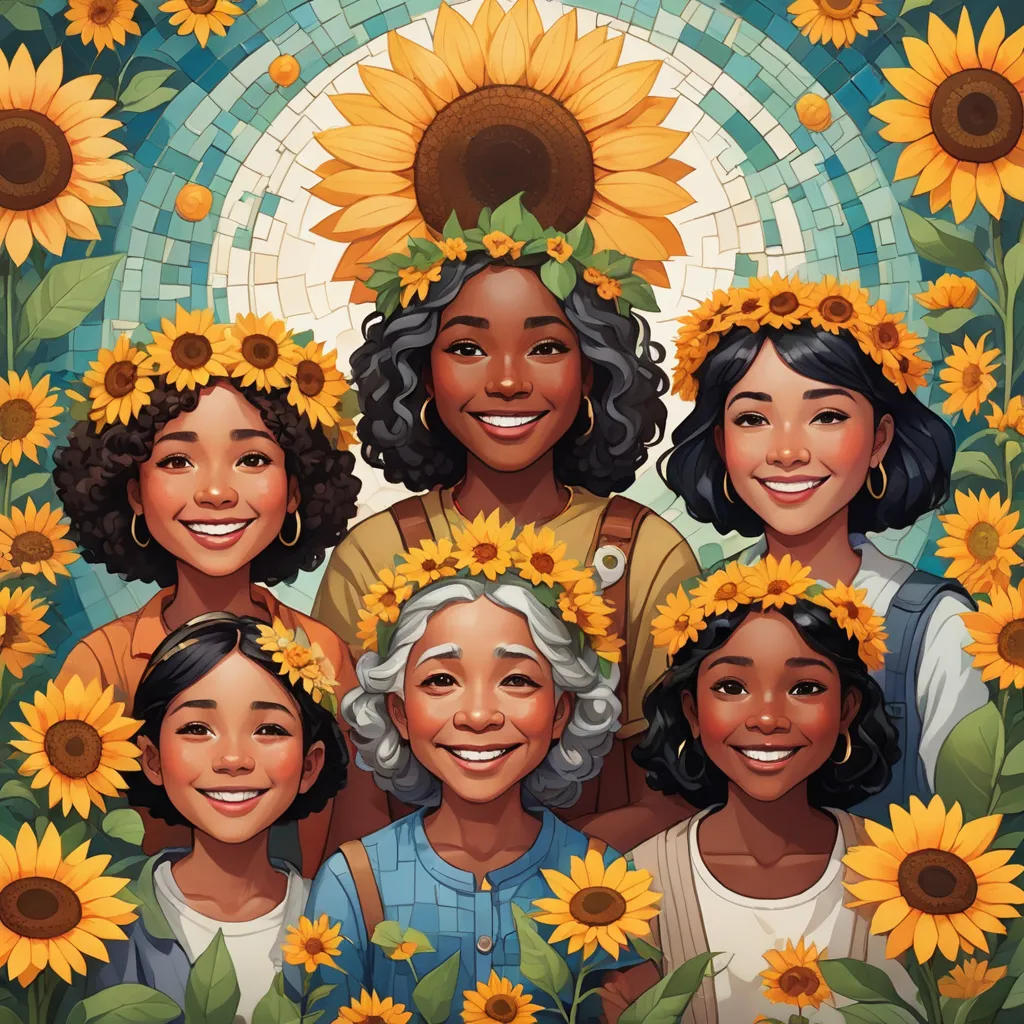 The Revolution of Beautiful Spirits