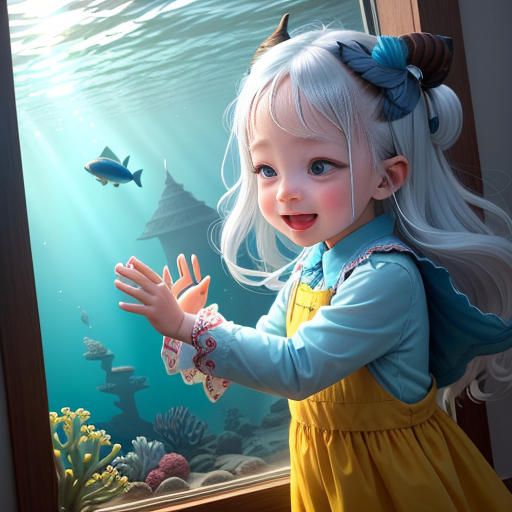 The Spider-Daughter