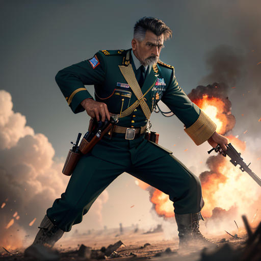 Operation Fallen Brothers