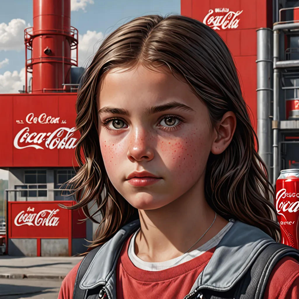 The Cola Chronicles