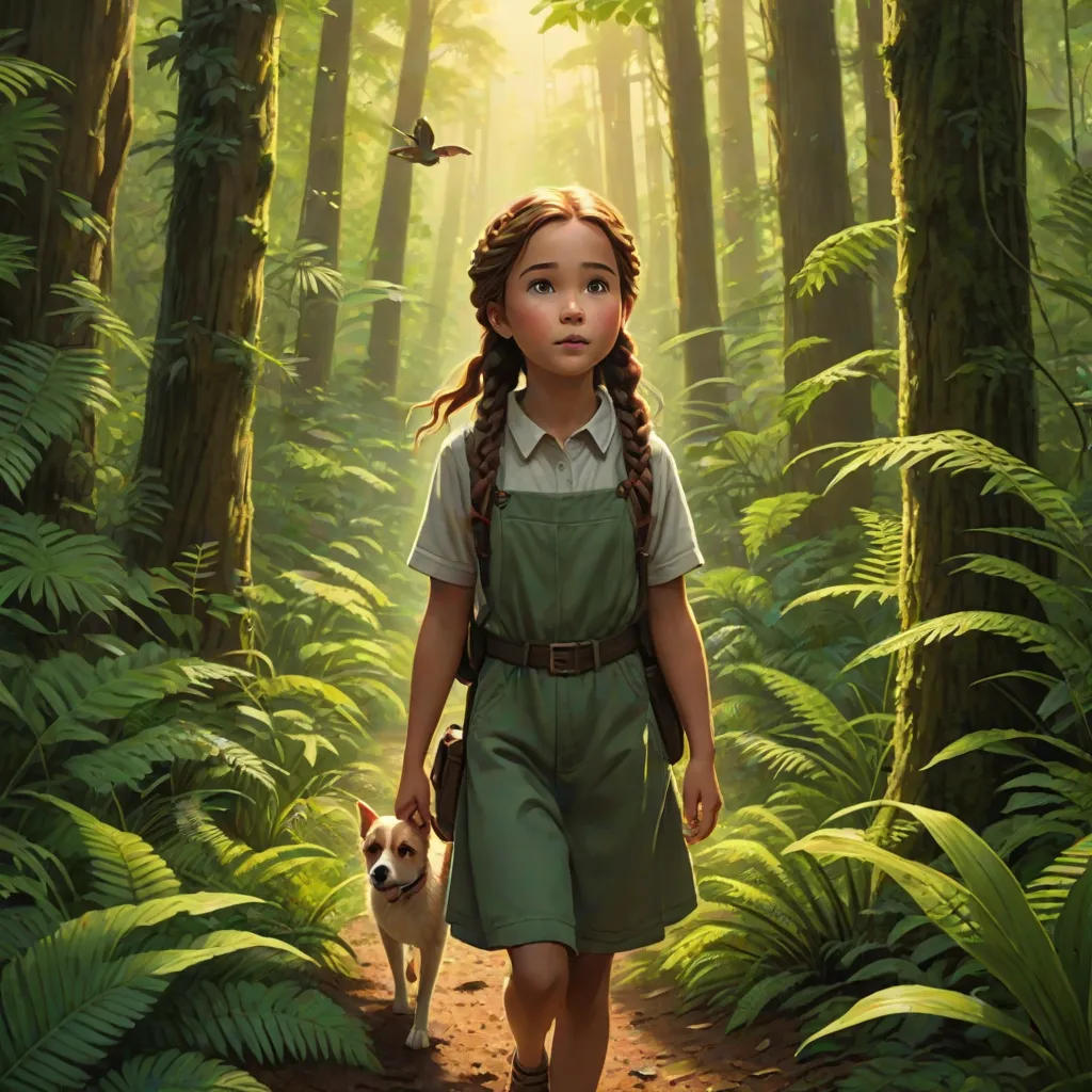 The Quest for Benny