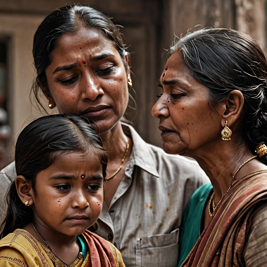 Tears of Heritage