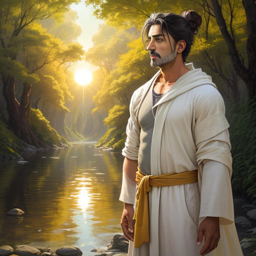 The Path to Wholeness