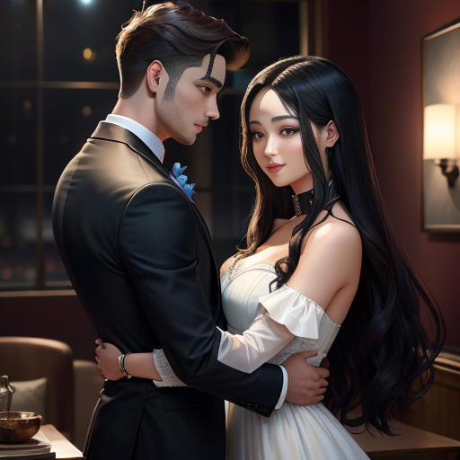 Forbidden Desires