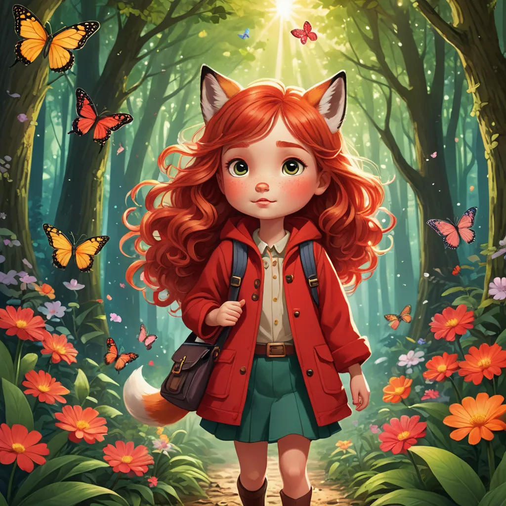 The Magical Journey