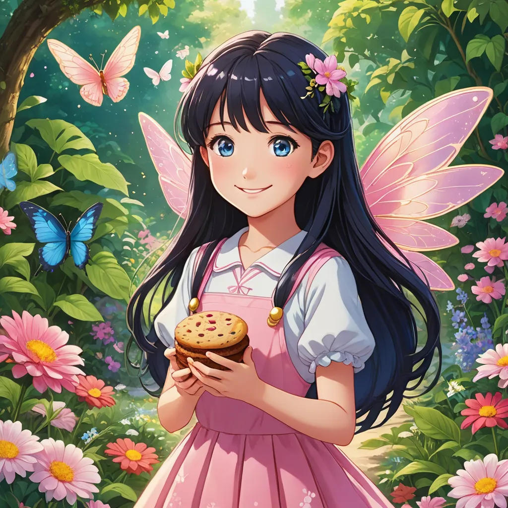The Beauty of a Kind Heart