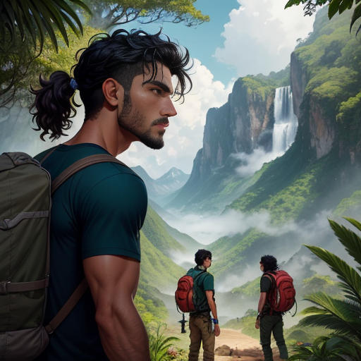 The Unconquered Paths