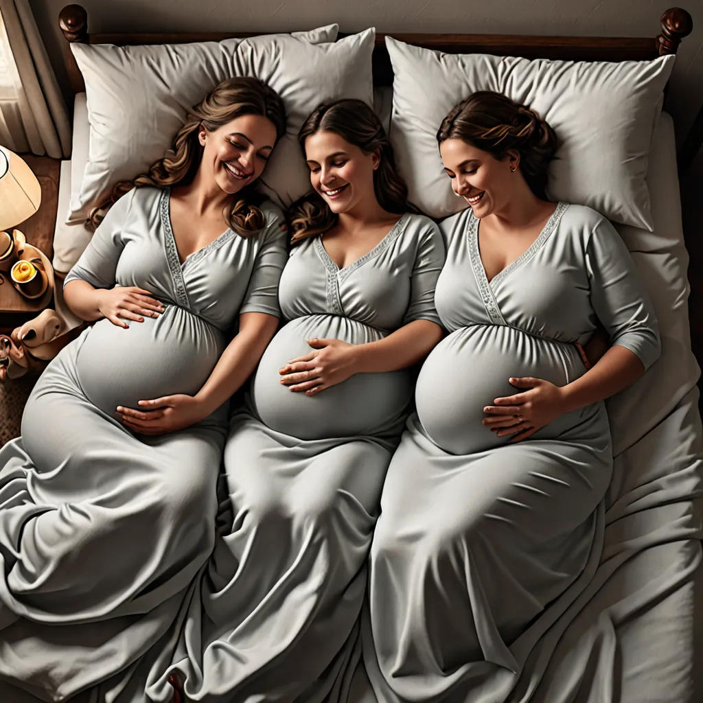 Sisters of the Womb