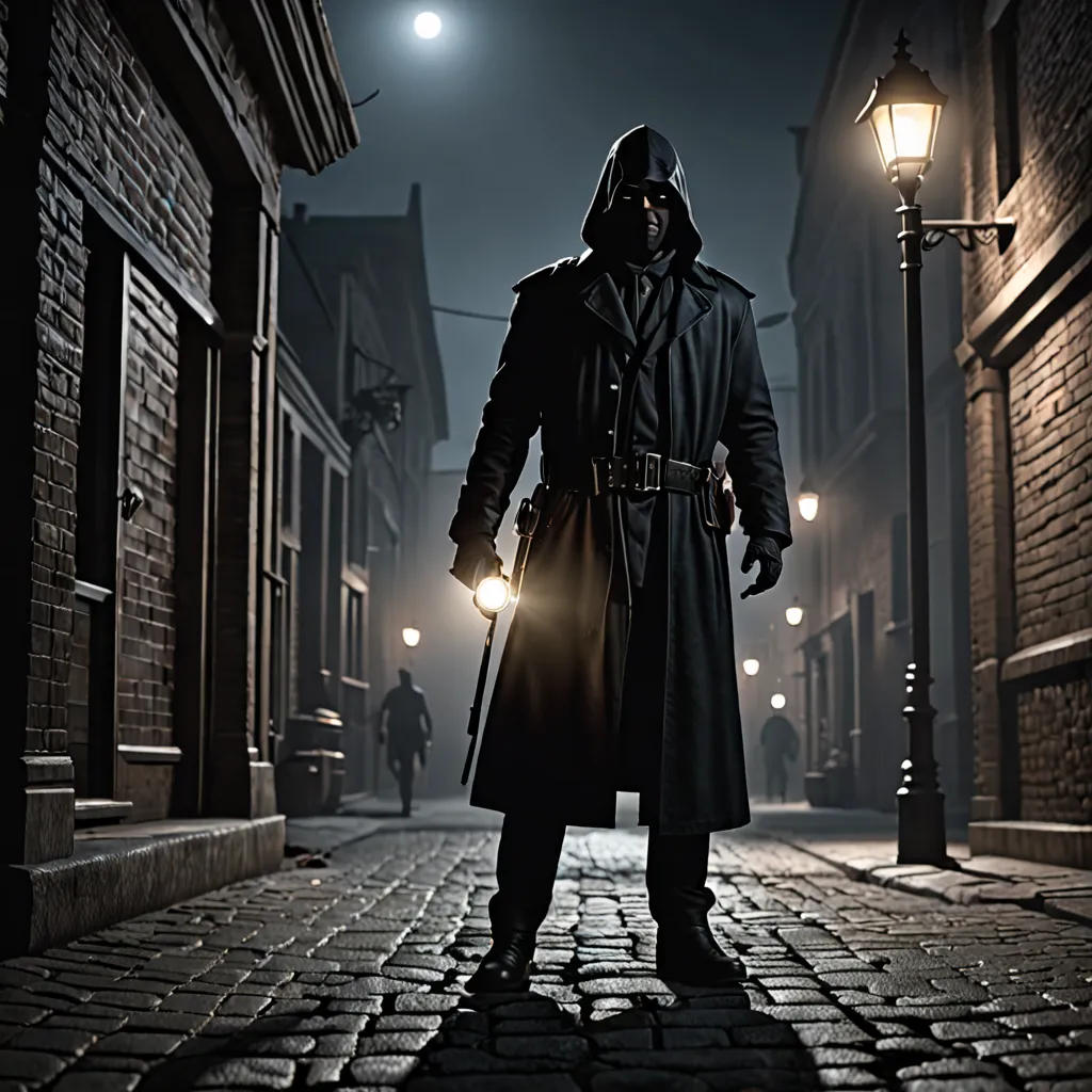 The Dream Thief