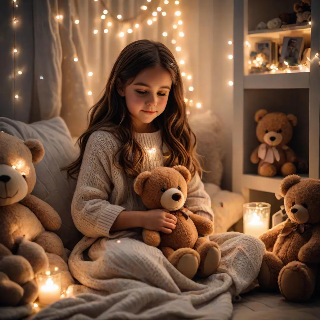 The Cozy Corner
