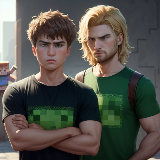 The Youtube Showdown Story