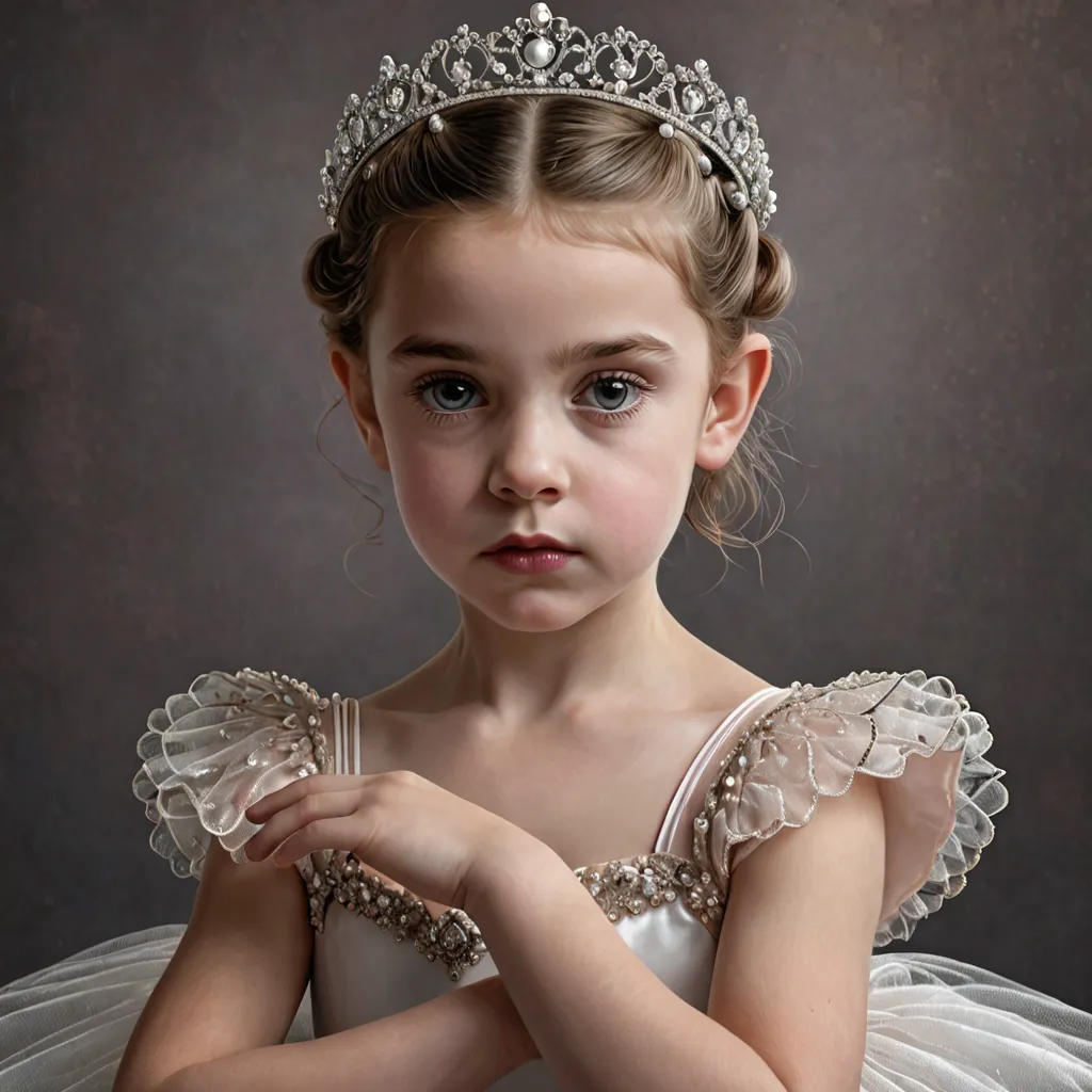 The En Pointe Enigma