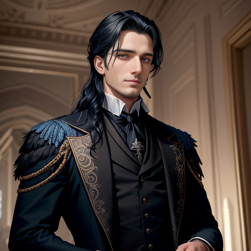 The Rise of the Bloody Baron