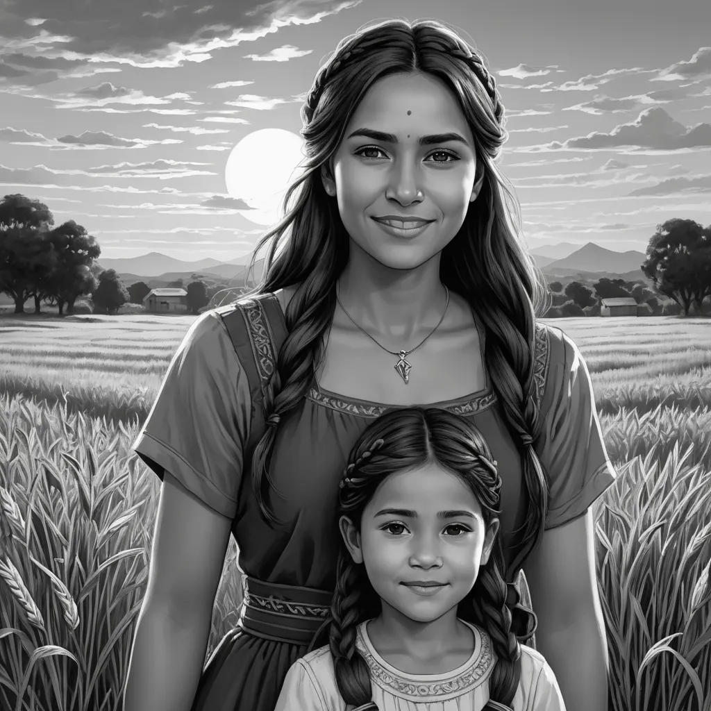 Rising Above: A Single Mother's Story