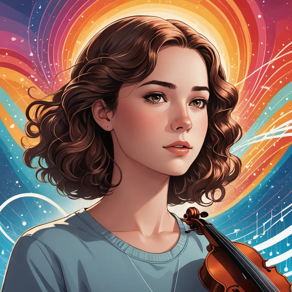 Waves of Melody