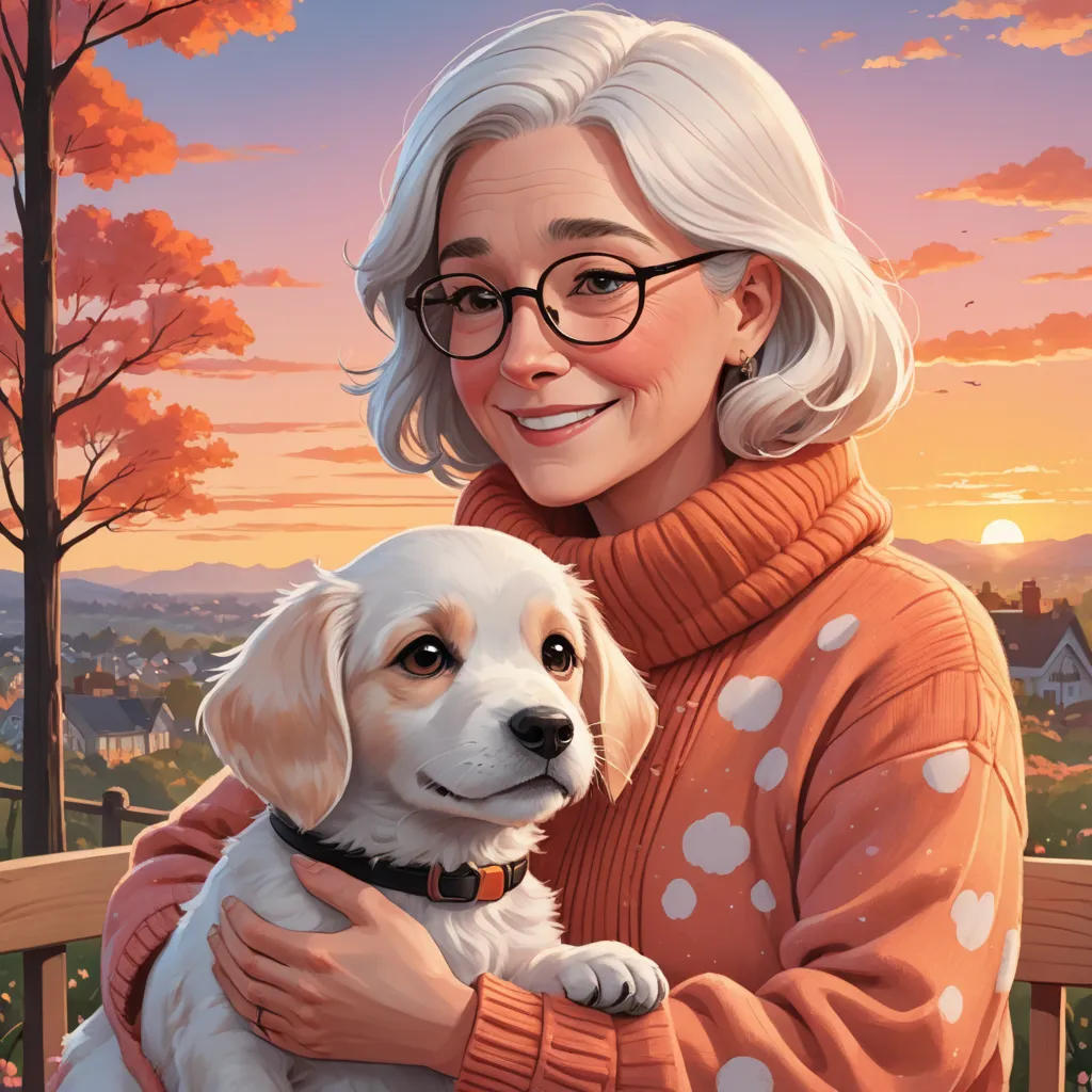 A Pup's Love
