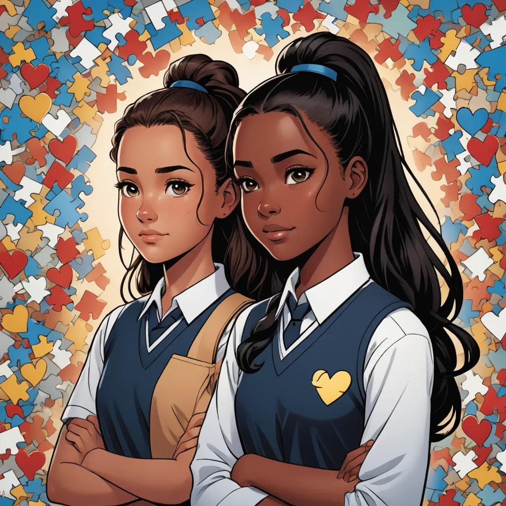 Sisters Forever