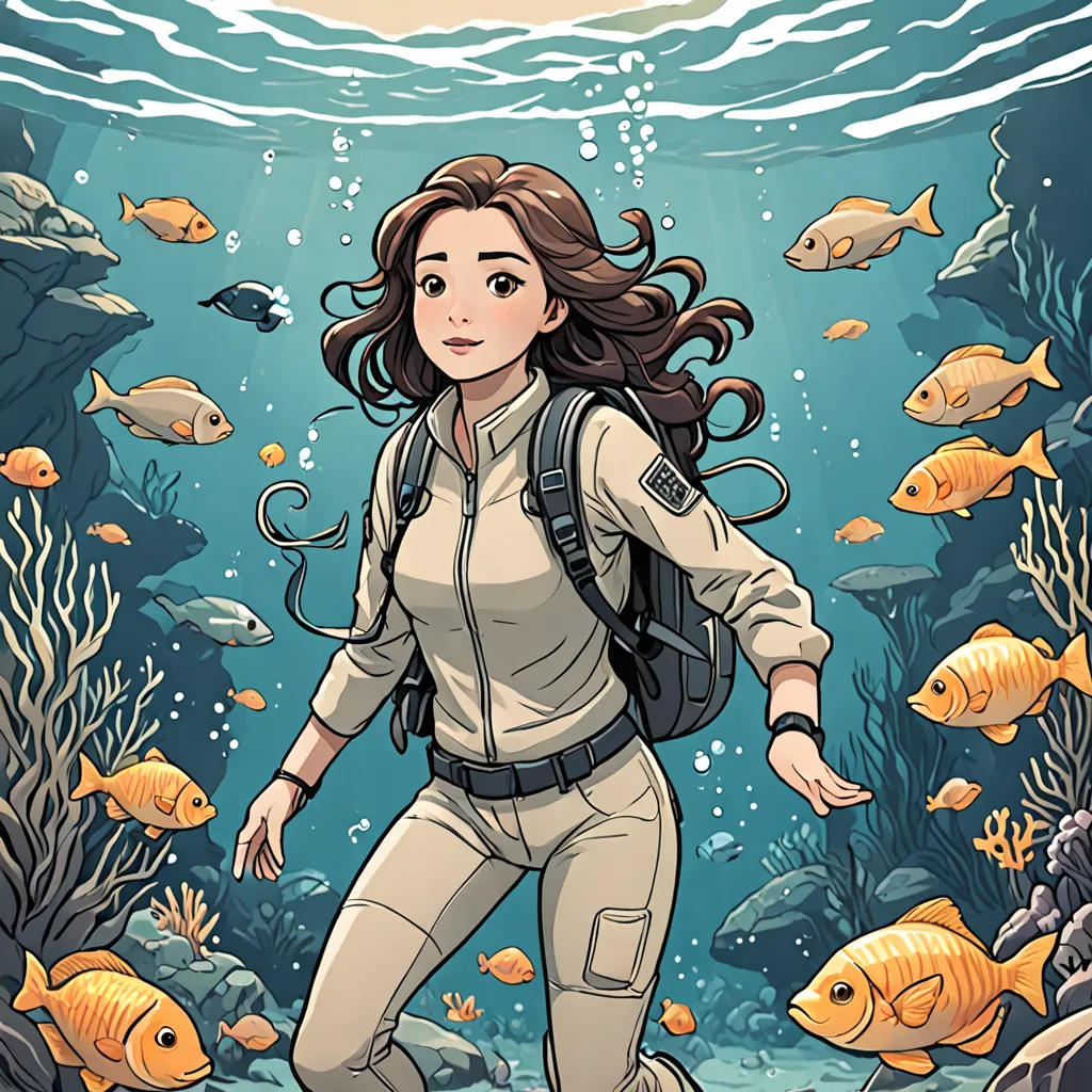 As Aventuras de Mariana