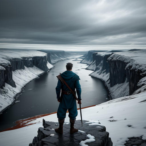 The Nordic 5: An Unlikely Alliance