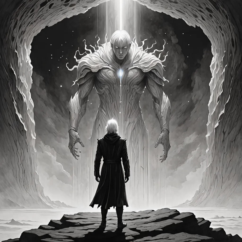 Rebirth's Choice