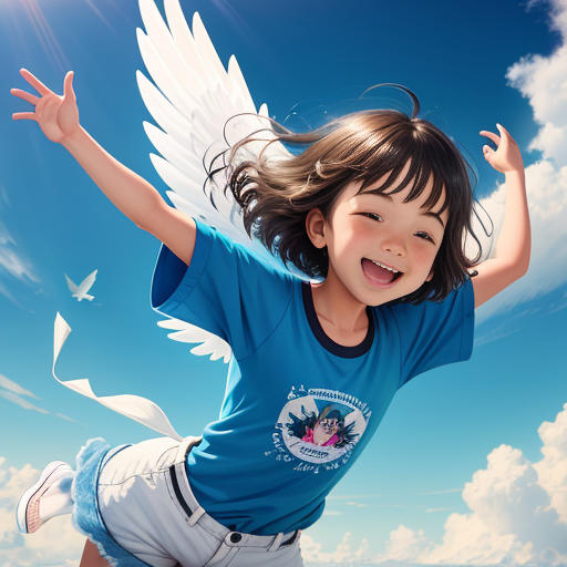 Wings of Hope
