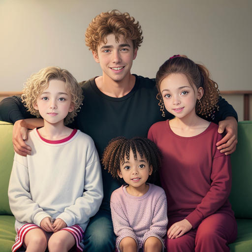 A Family United