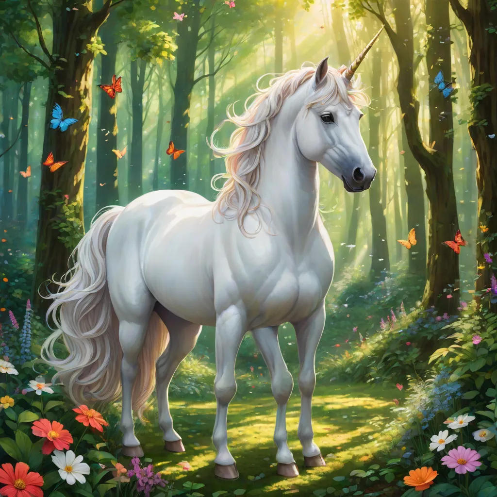 The Resilient Unicorn