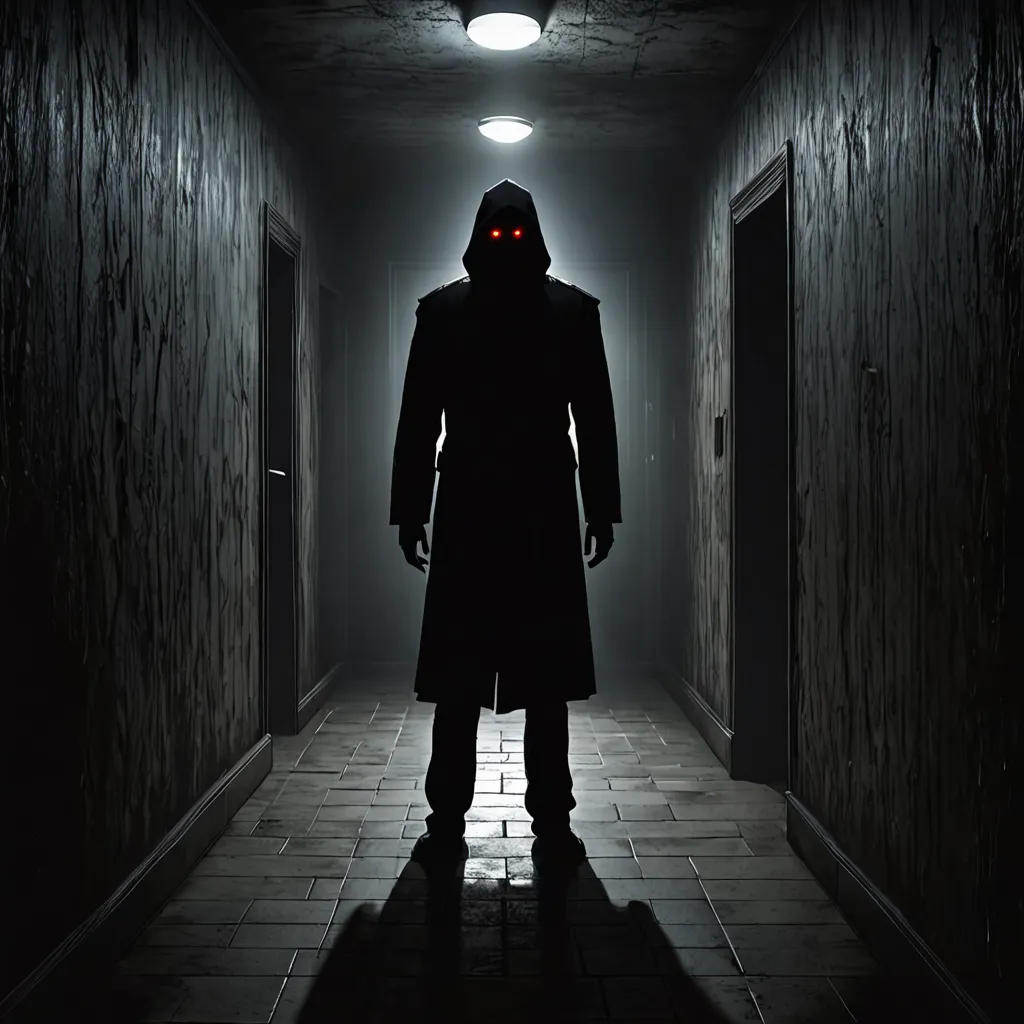The Malevolent Presence