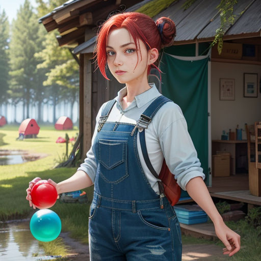 Jinx and the Mystery of the Missing Trophy