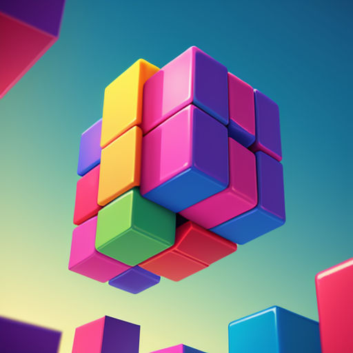 The Cube's Dash
