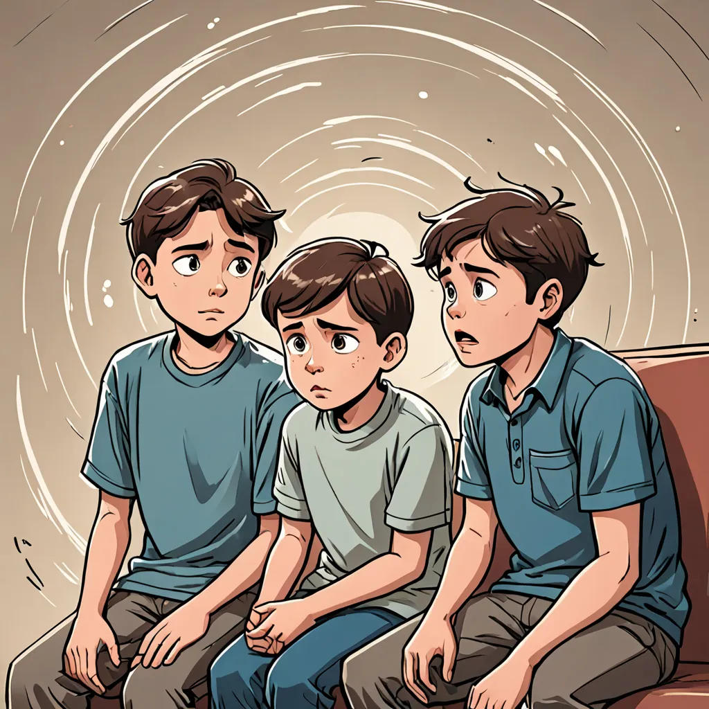 The Battle of Hypnosis